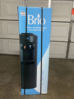 Water dispenser