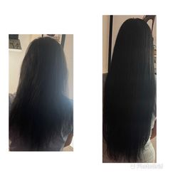 Tape In Extensions