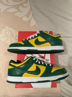 Nike Dunk Brazil