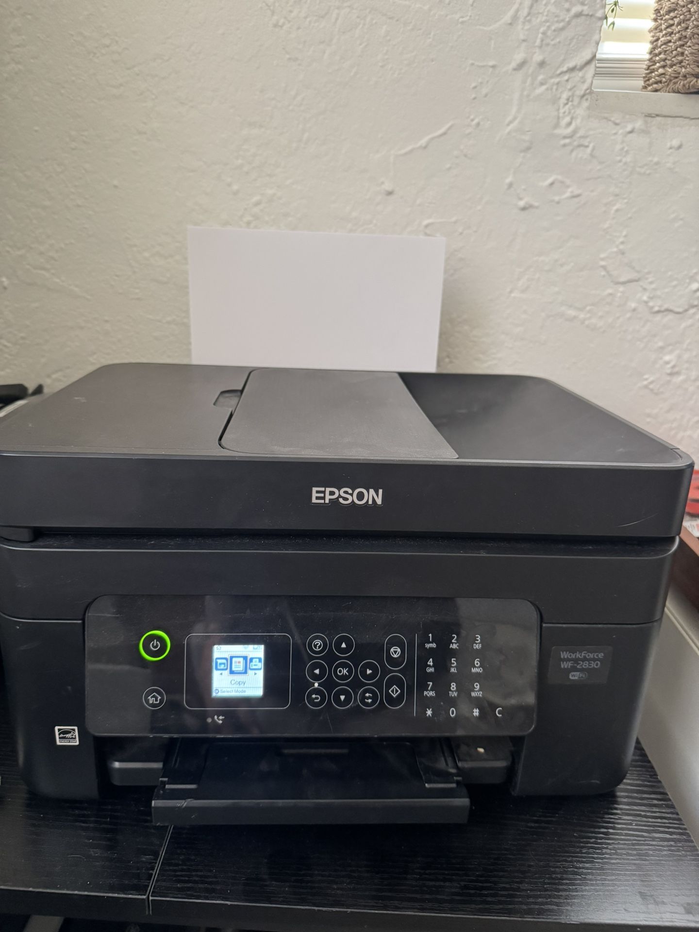 Epson Printer