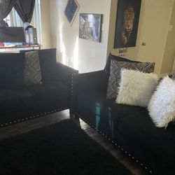 Living Room Set 