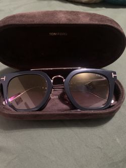 Tom Ford Glasses