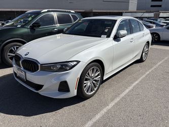2024 BMW 330i