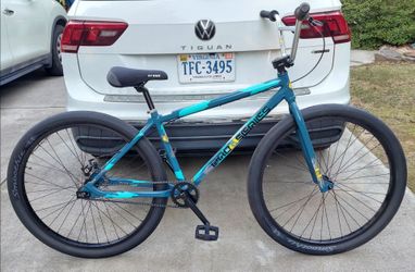 29" GT PRO SERIES ~ SELL or TRADE