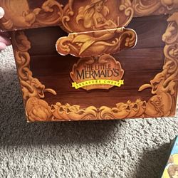 Littler Mermaid Collection