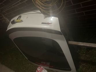 2024 Acura integra “Aspec” rear hatch/glass