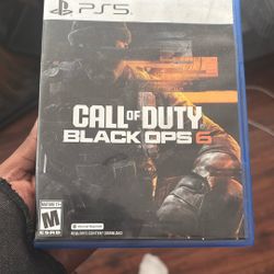 Call Of Duty Black Opps 6