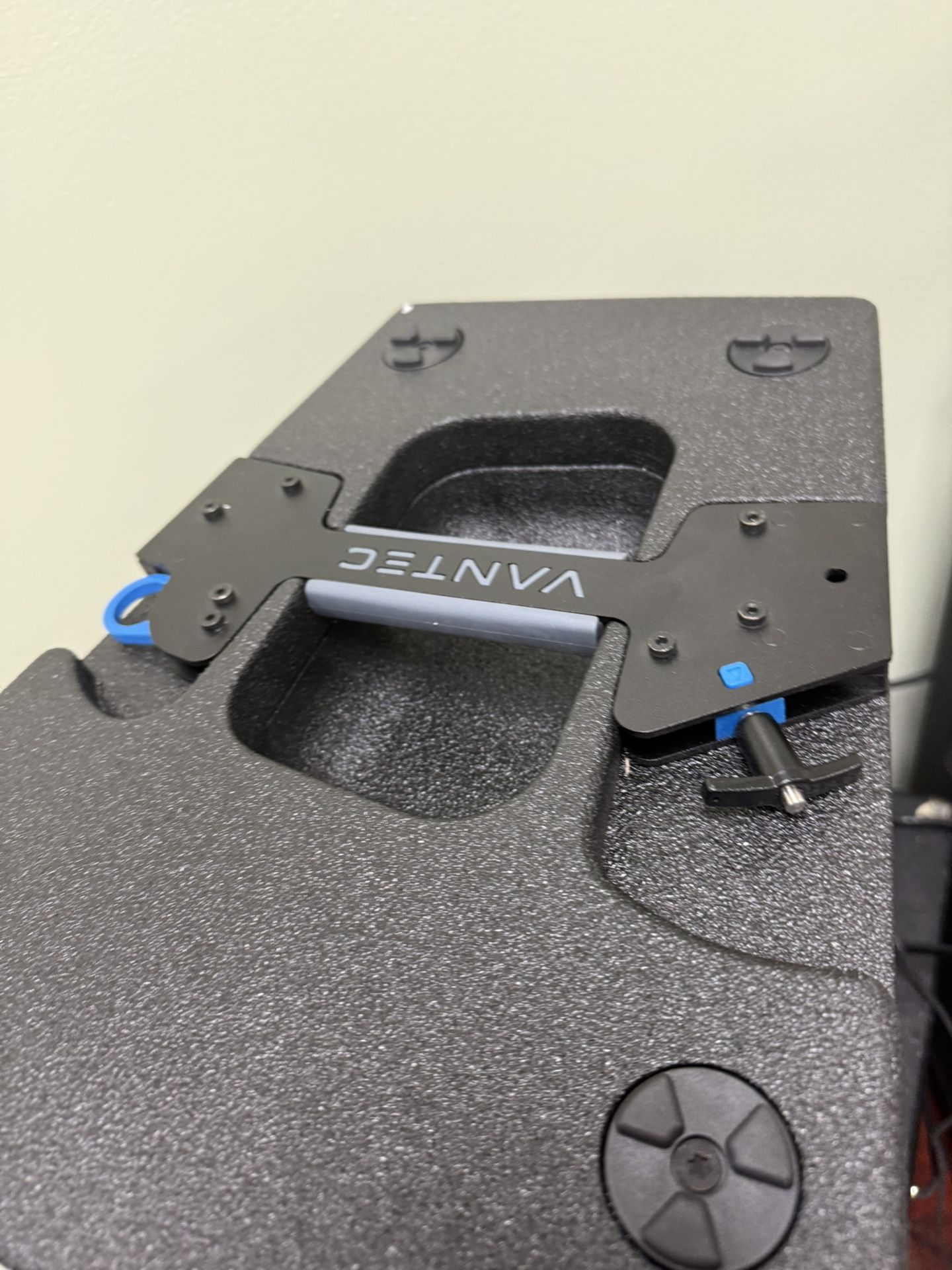 Das Audio Vantec 20a