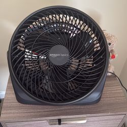 Fan