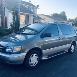 MiniVan 