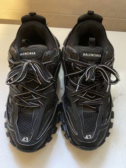 Balenciaga Track Sneakers 