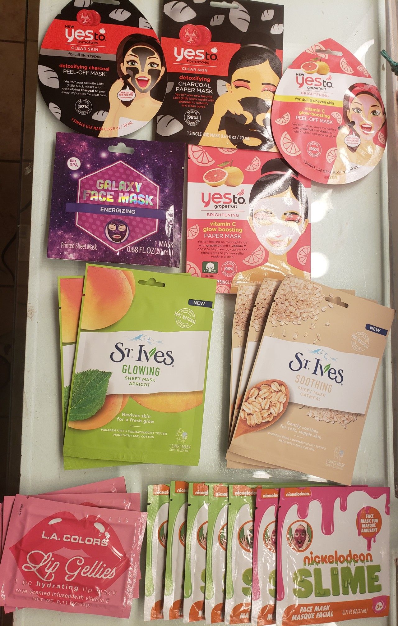 Face mask Bundle