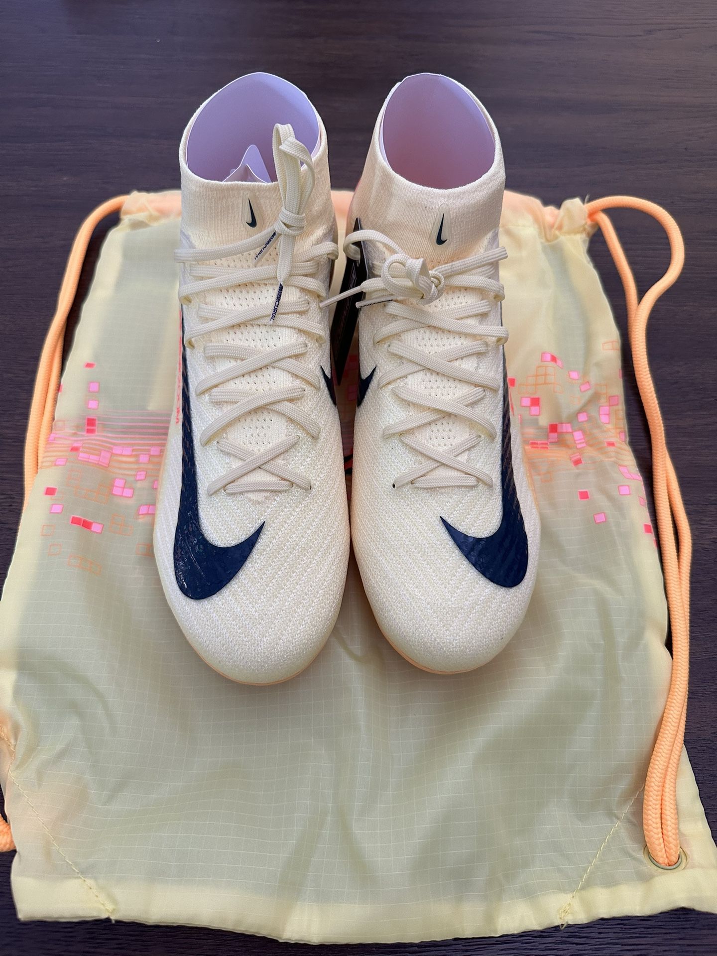 Nike Mercurial Superfly 10 Elite “Kylian Mbappé”