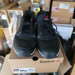 reebok cxt. only worn once size 11