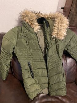 Diesel jacket for girls