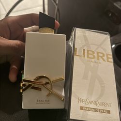 YSL Women’s Perfume 