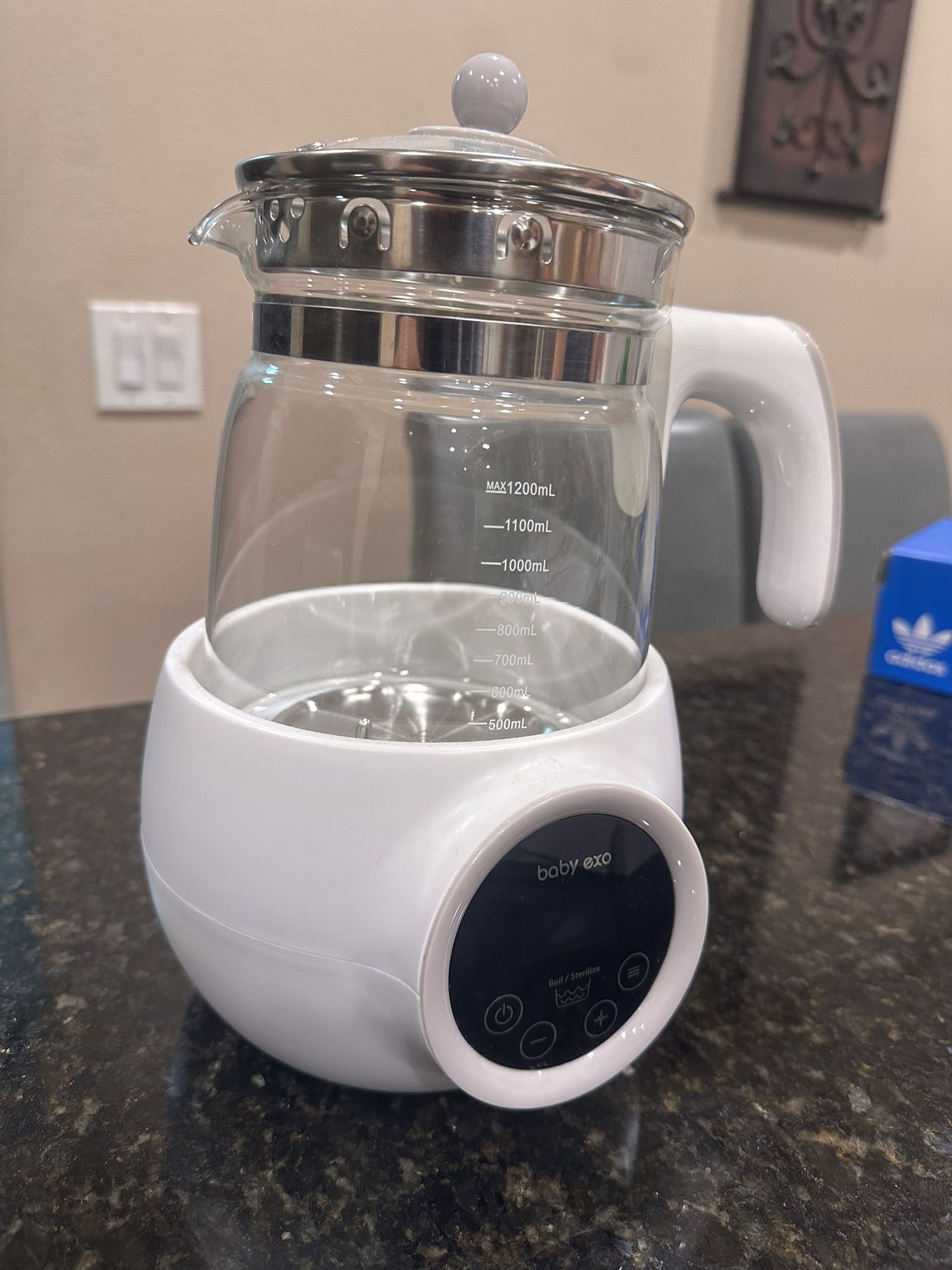 Baby Exo Hot Water Kettle 
