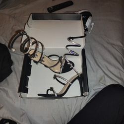 Windsor Heels