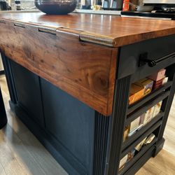 Beautiful Kitchen Island