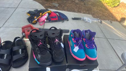 Kids shoes