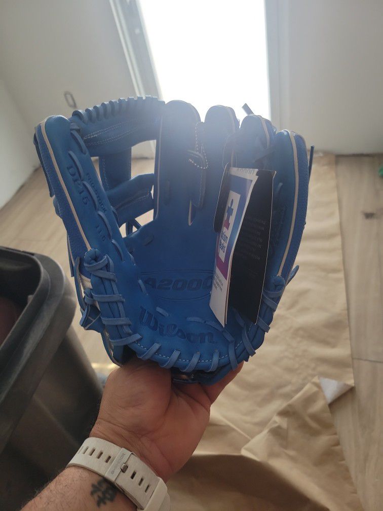 Baseball or Softball Glove