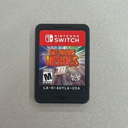 No More Heroes III - Nintendo Switch
