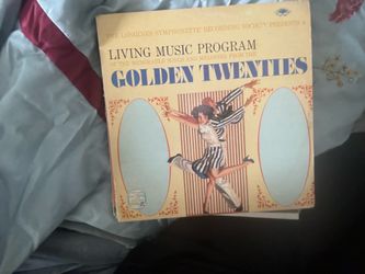 Old records