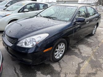 2003 Lexus ES 300