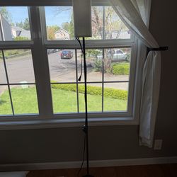 Small Floor Lamp