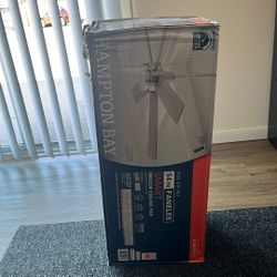 Hampton Bay Smart Fan 