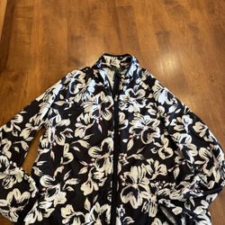 Woman’s Lauren by Ralph Lauren light spring jacket shipping available