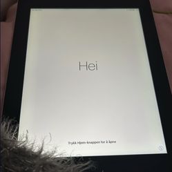 Ipad Gen 4