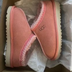Uggs Tasman Pink Size 3 Y Or Women’s 4