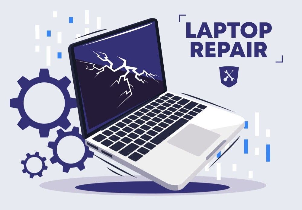 Computer Repair 