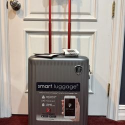 Heys SmartLuggage Carry On