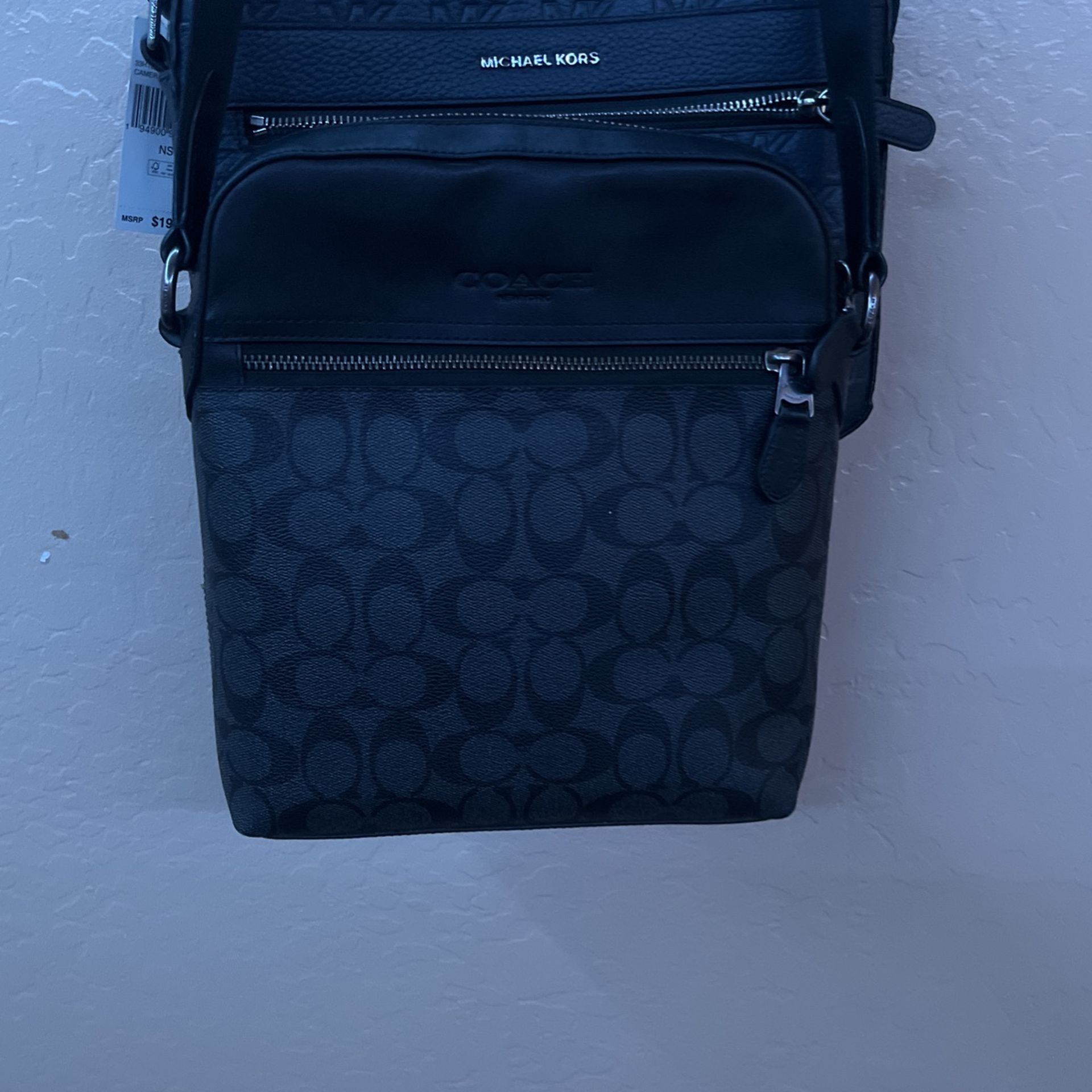 Vintage Coach Shoulder Bag for Sale in Sun City, AZ - OfferUp