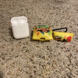 AirPod Charging Case 