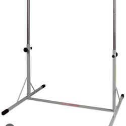 Gymnastics Bar And Mats 