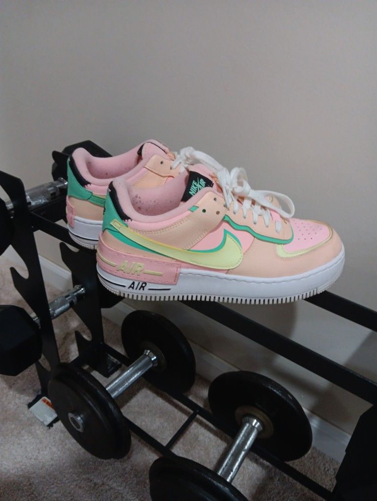 Nike Air Force 1 W 9