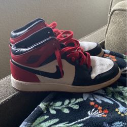 Nike Air Jordan 1 Retro “Old Love” Size 5.5