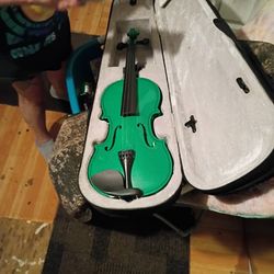 IrishViolin