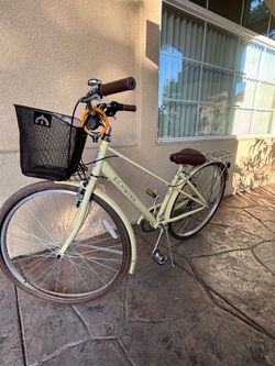 Schwinn bike