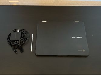 Samsung Chromebook