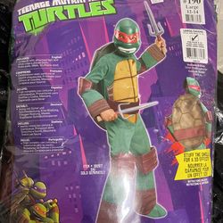 Ninja Turtles 