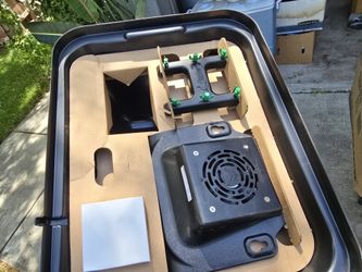 T24 Turbo Clone Kit NEW IN BOX!!!!