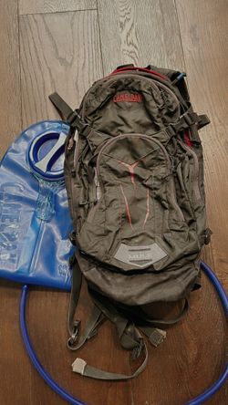 Camel Bak With Hydration Pack 