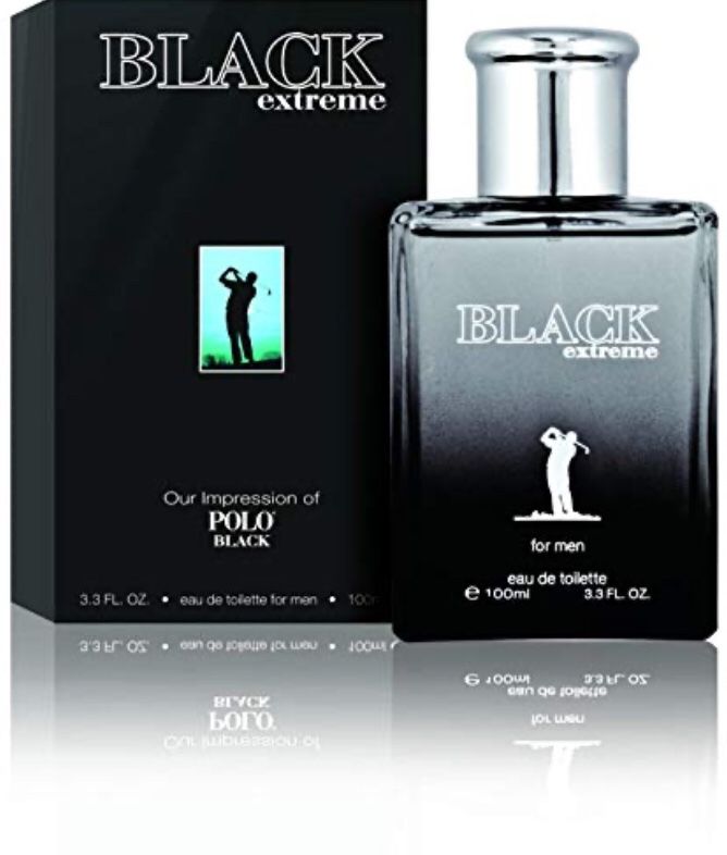 Alpolo Black Caglone