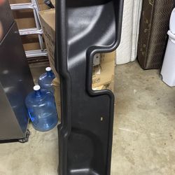 Box for Silverado truck