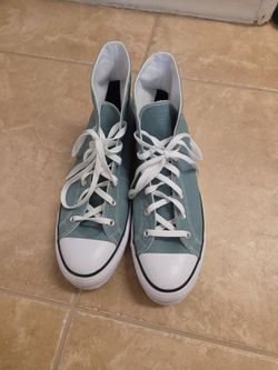 Converse chuck Taylor size 11