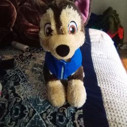 Build A Bear